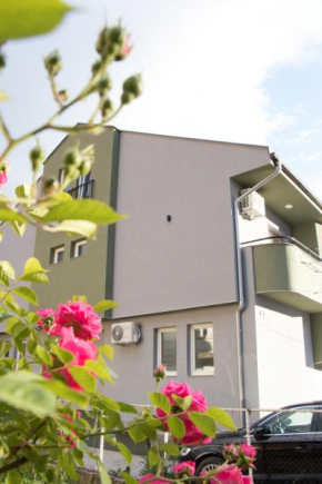 Villa Stojanoski